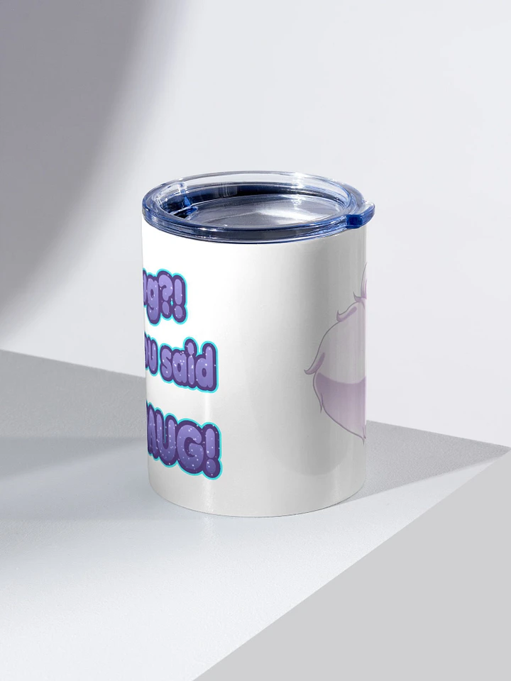 10oz Stainless Steel Butt Mug Tumblr product image (2)