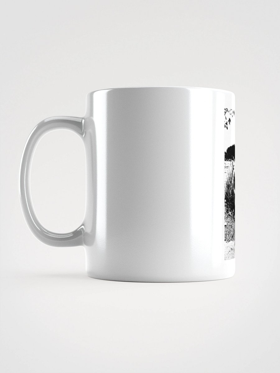 Kevin Tierney Music Threshold Design Mug product image (17)