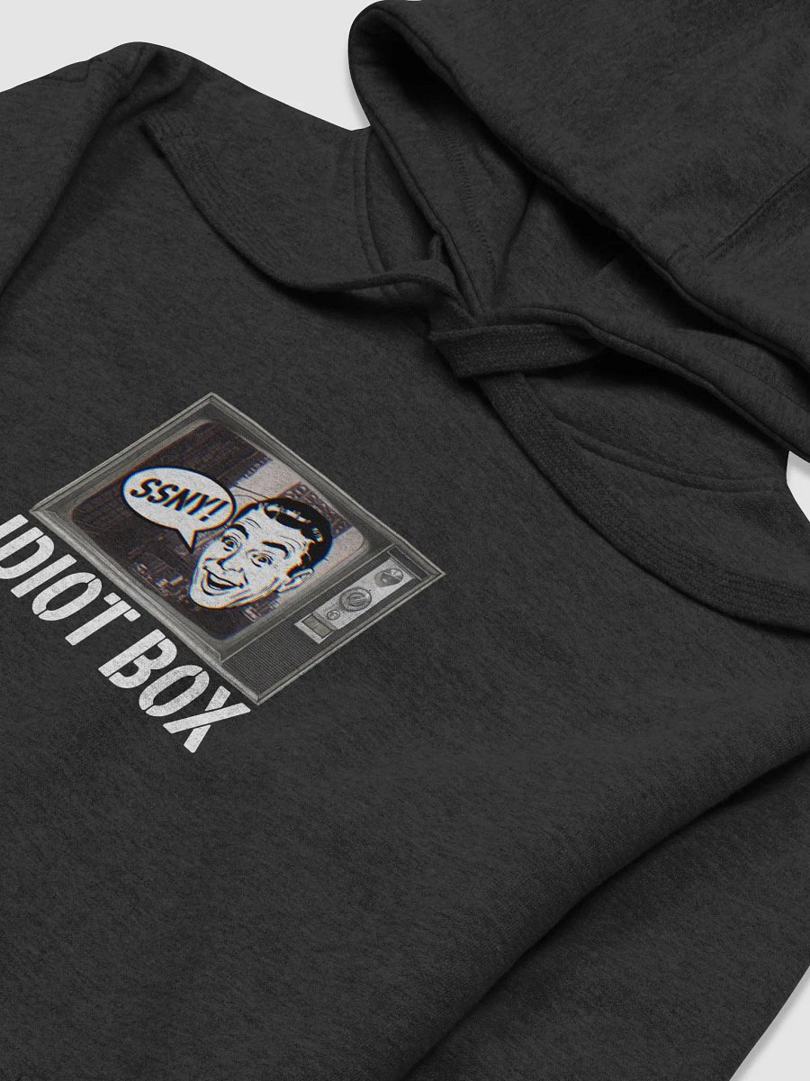 Idiot Box Hoodie product image (12)