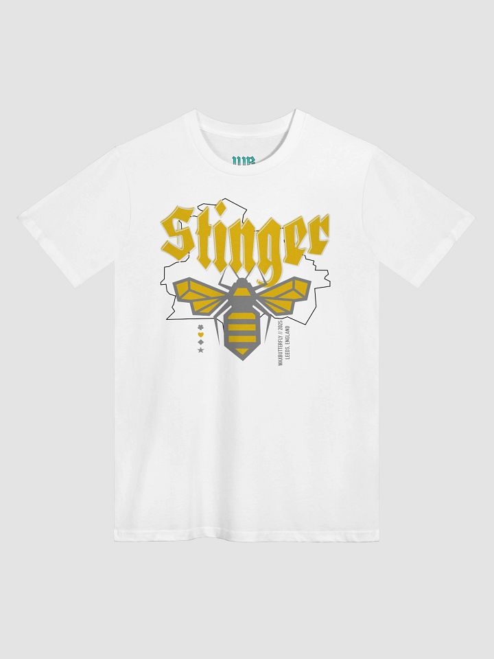 Stinger T-Shirt product image (1)