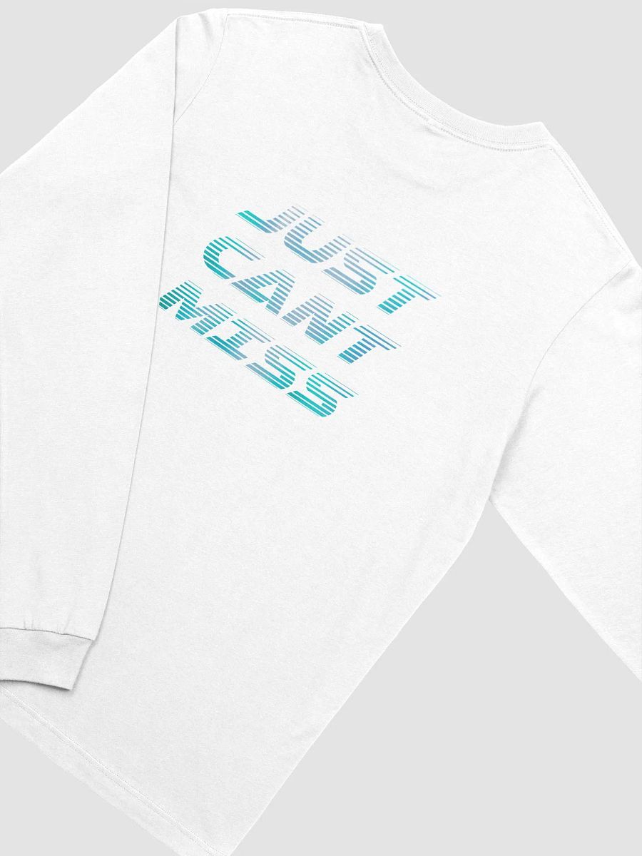JCM Long Sleeve product image (3)