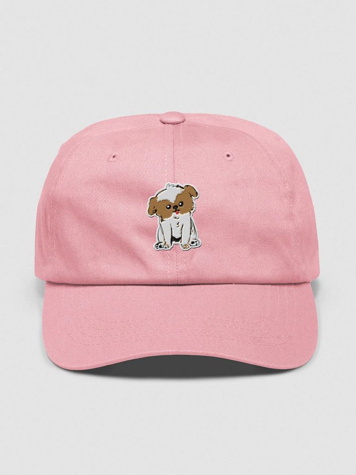 Lucky the dog hat product image (1)