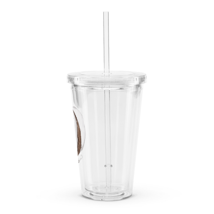 Drink Cup - Coconut product image (4)
