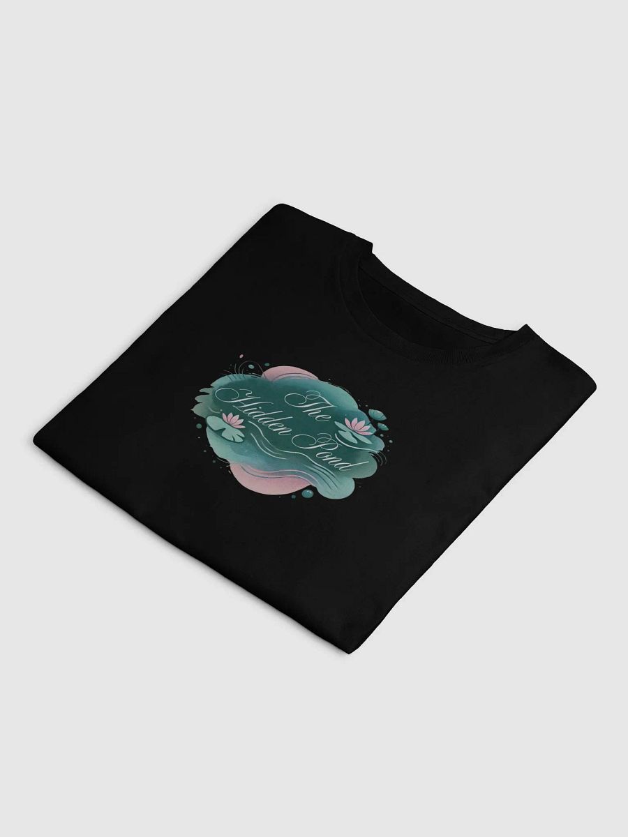 Ethereal Waters Crop Top product image (4)