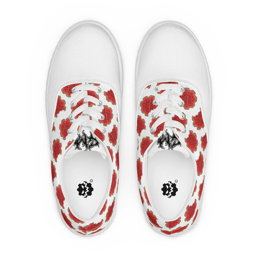 Women's Summer Cog Canvas Shoes product image (1)