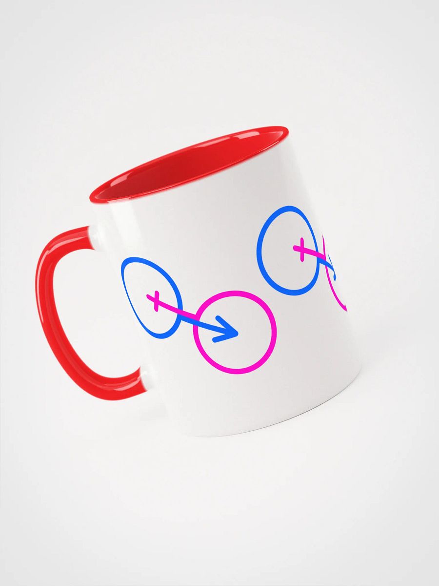 Traditional Gender Harmony Unveiled Mug product image (5)