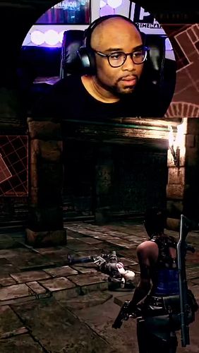 It’s been an absolute blast playing Resident Evil 5 with @btribewolfgamingtv can’t wait to link back up with him on Resident ...