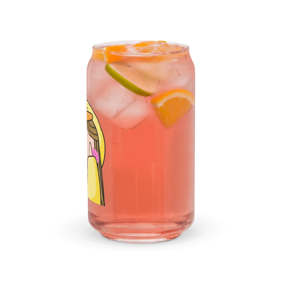 Shyyy Ducky Glass product image (12)