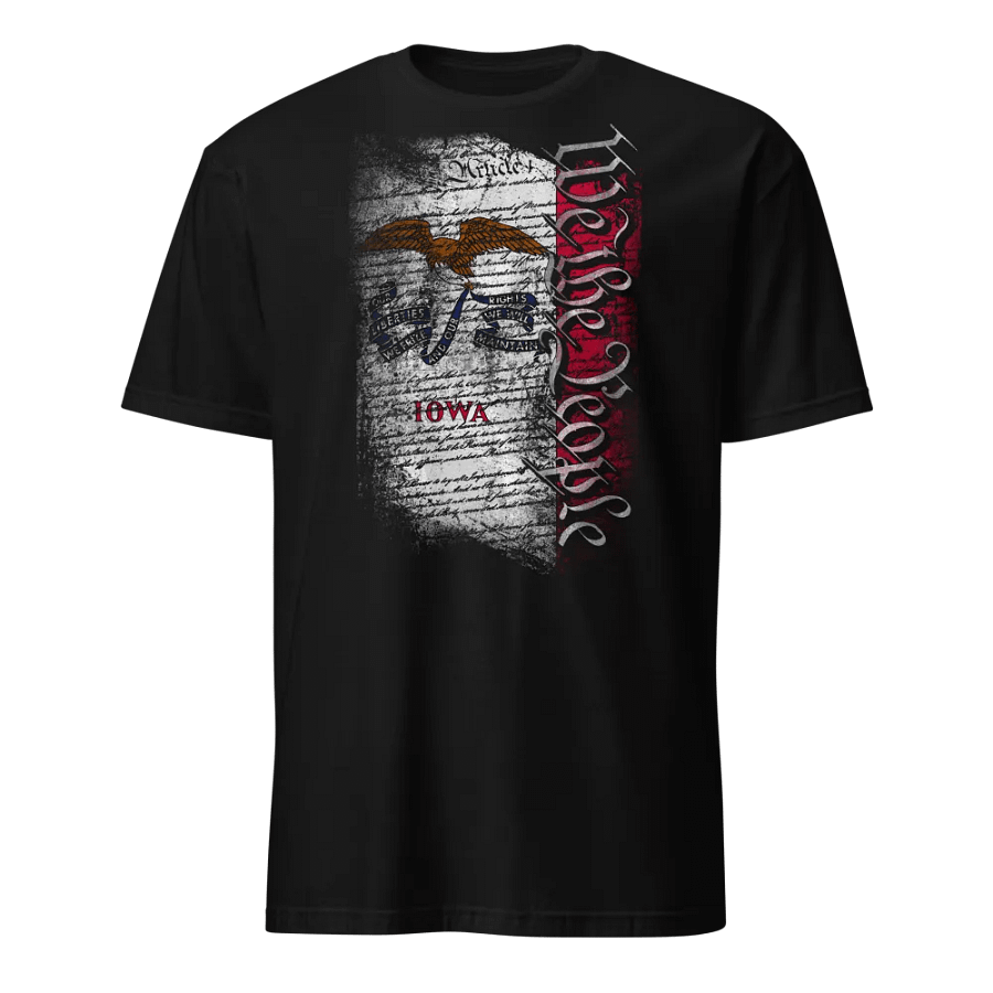 Iowa: We The People product image (1)