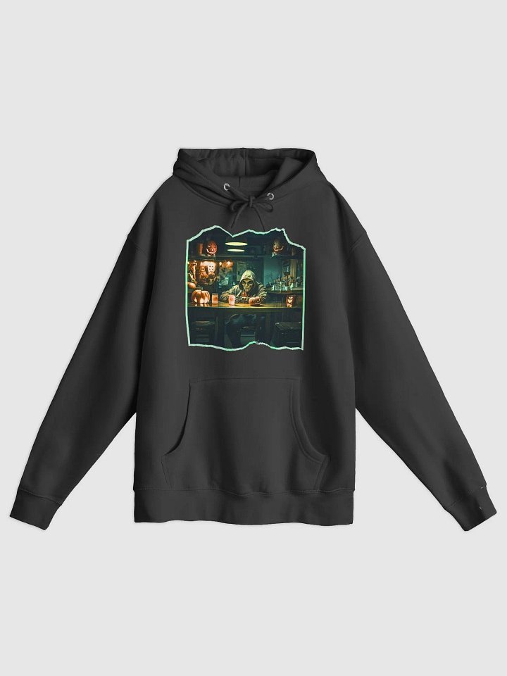 “Contempl4tionz” Hoodie product image (1)