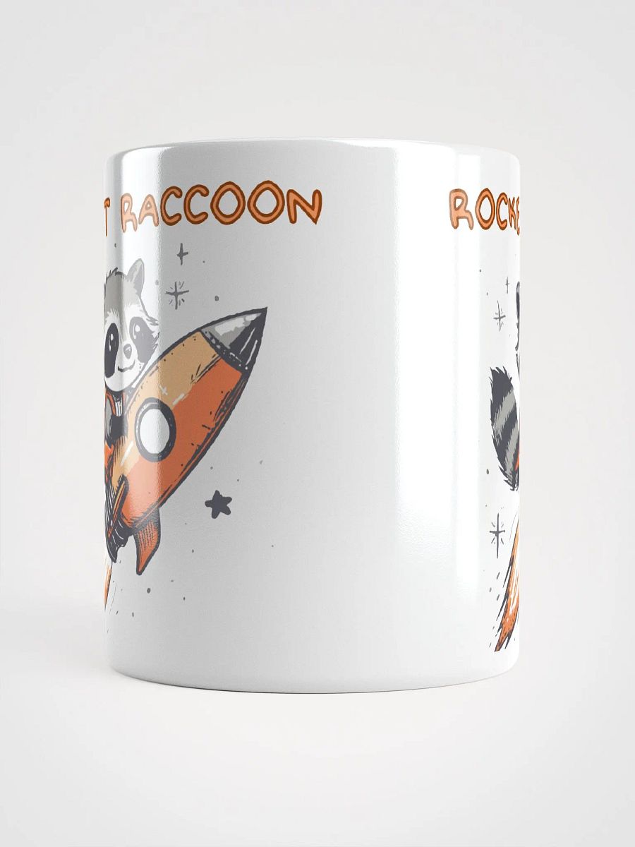Rocket Raccoon product image (5)