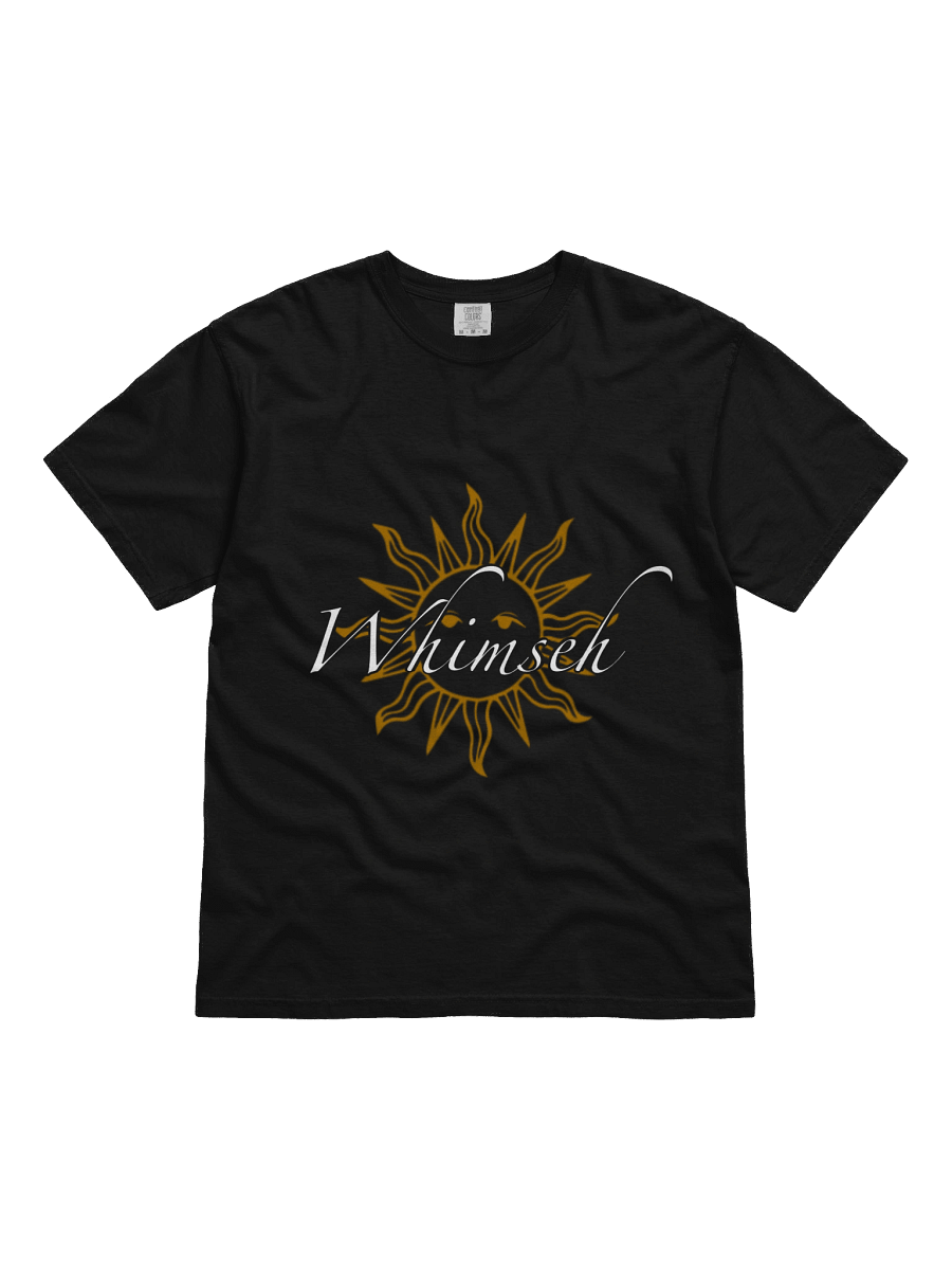 Whimseh Masc. Fit Tee - S - 4XL product image (3)