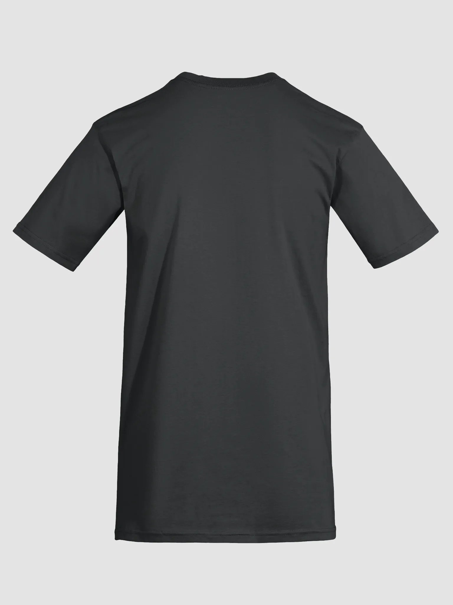 New Orange Logo Tee product image (4)