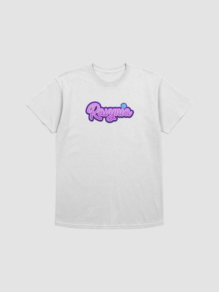 Ravynia Simple Tee product image (3)
