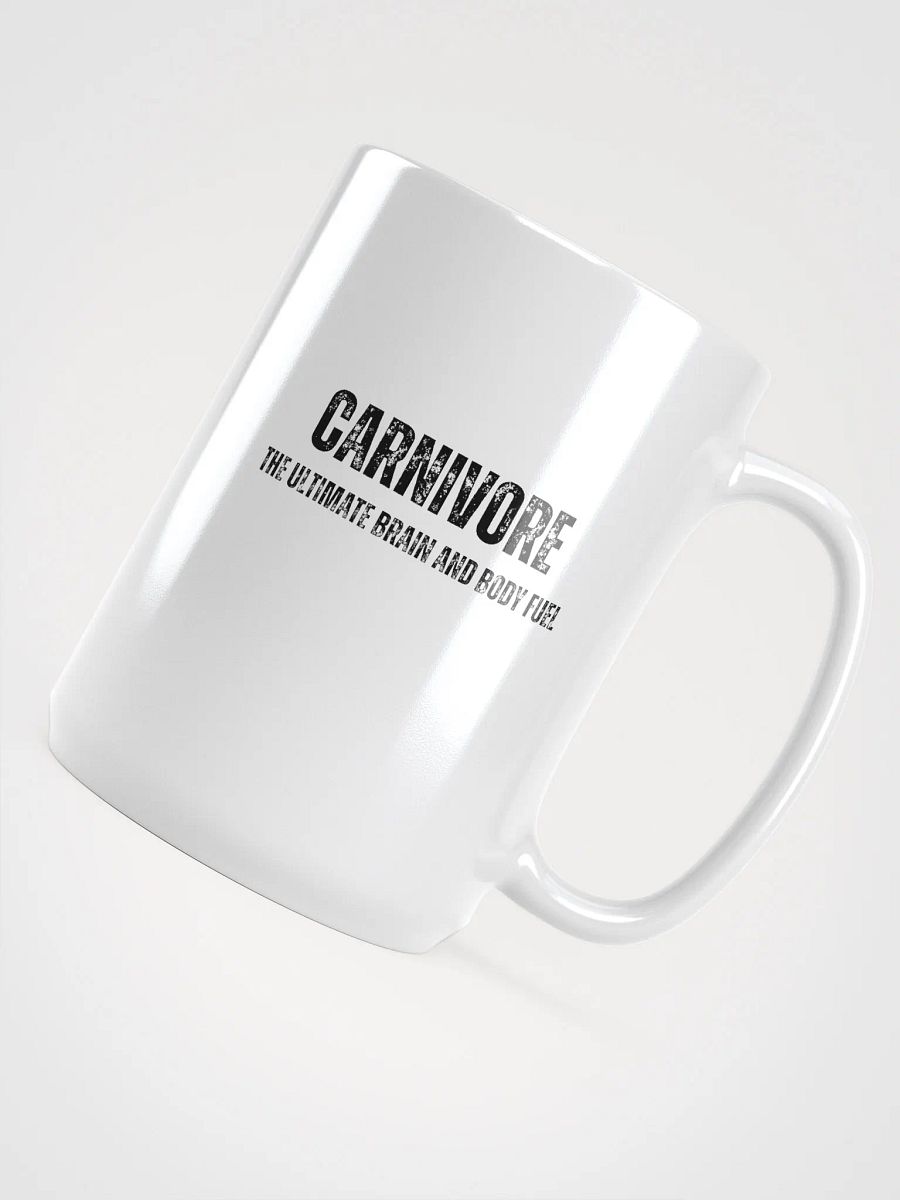 Carnivore - The ultimate brain body fuel product image (4)