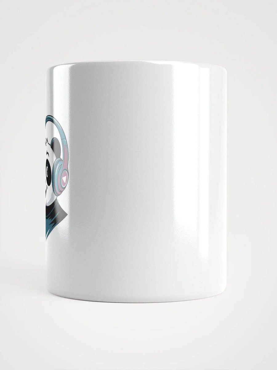 MSG White Glossy Mug product image (5)