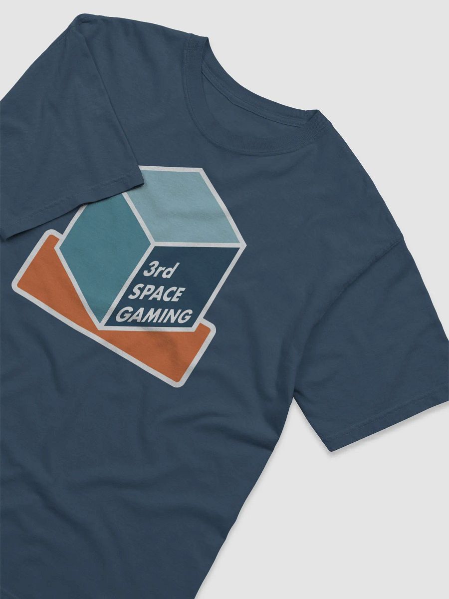 Classic 3SG T-Shirt product image (3)