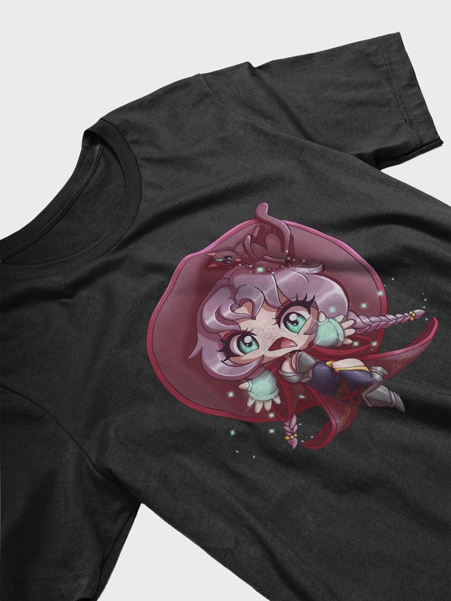 Saemi Spell - Supersoft Tee product image (24)