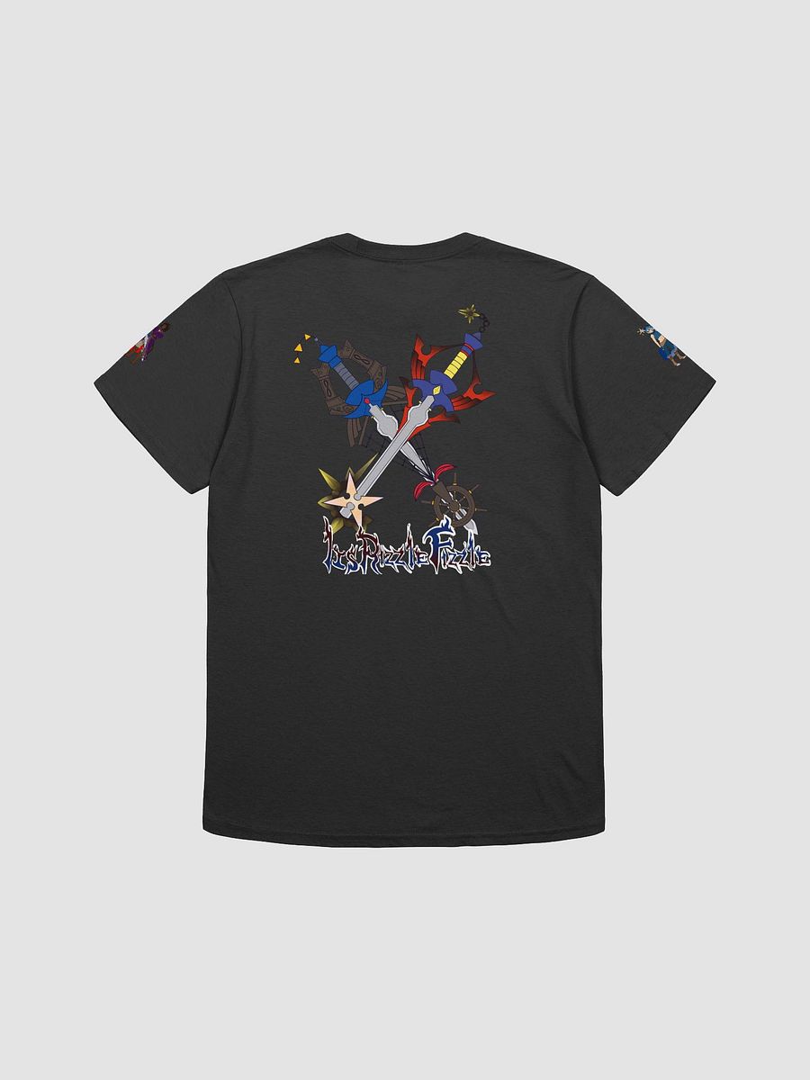 Flaming Wind product image (2)