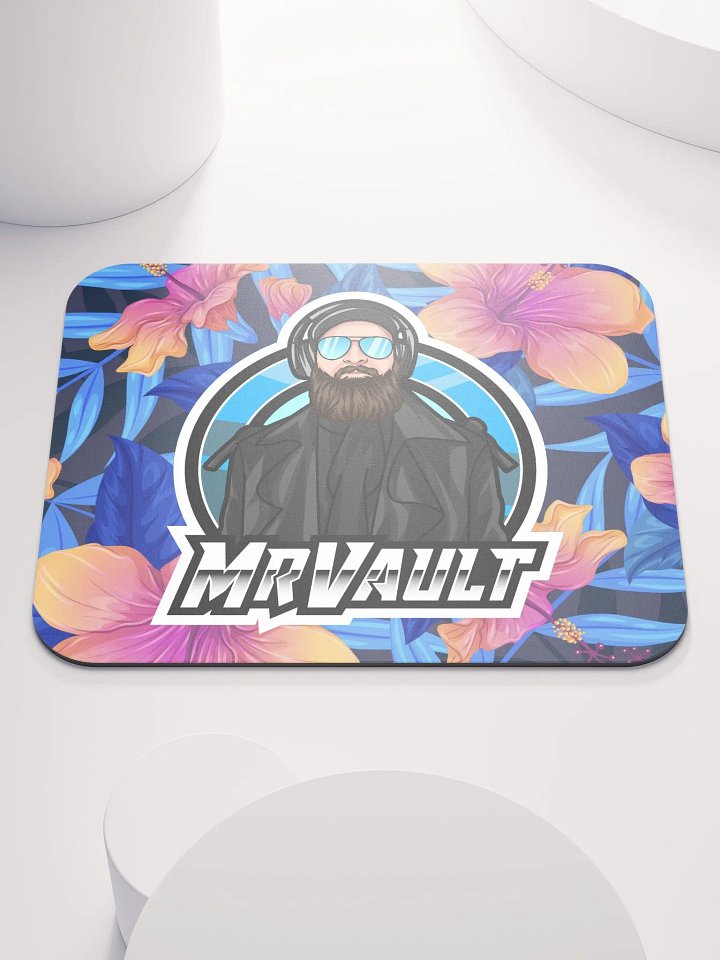 MrVault Mousepad product image (1)