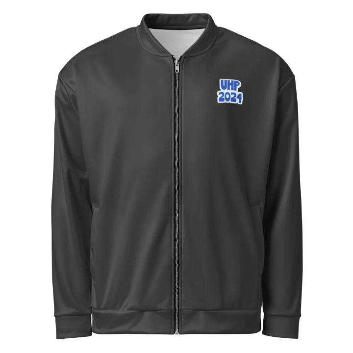 UHP 2024 Title Jacket product image (1)