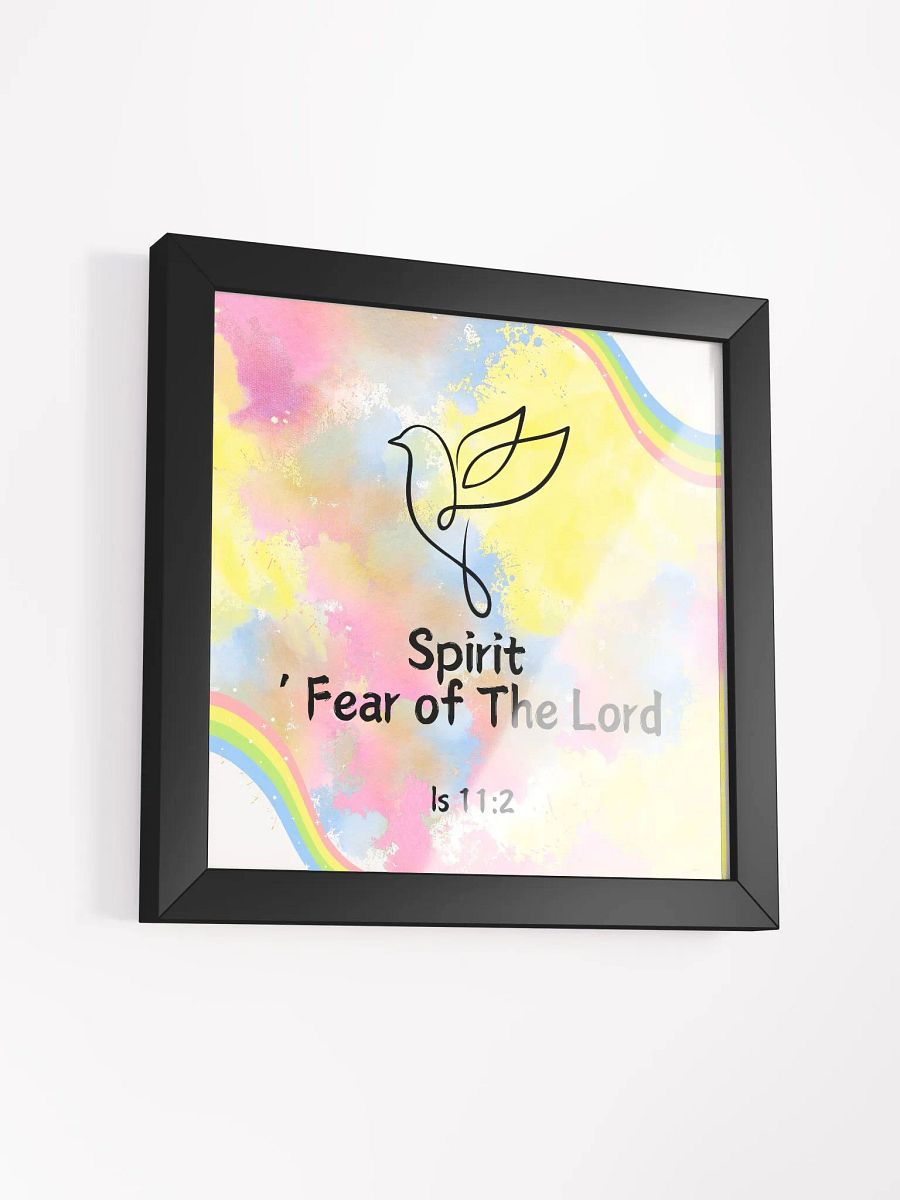 Is 11:2 Wall Frame product image (4)