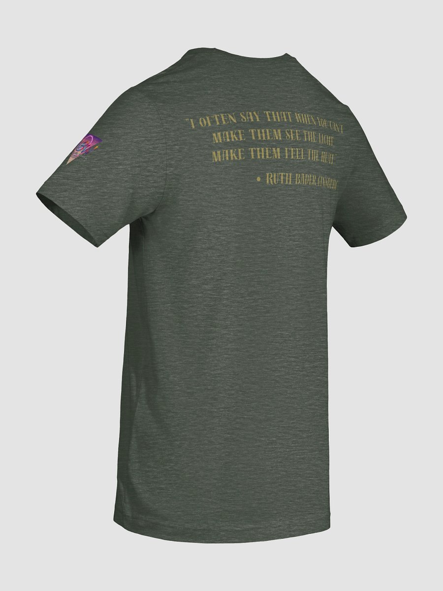 You Are Not Inferior Tee product image (58)