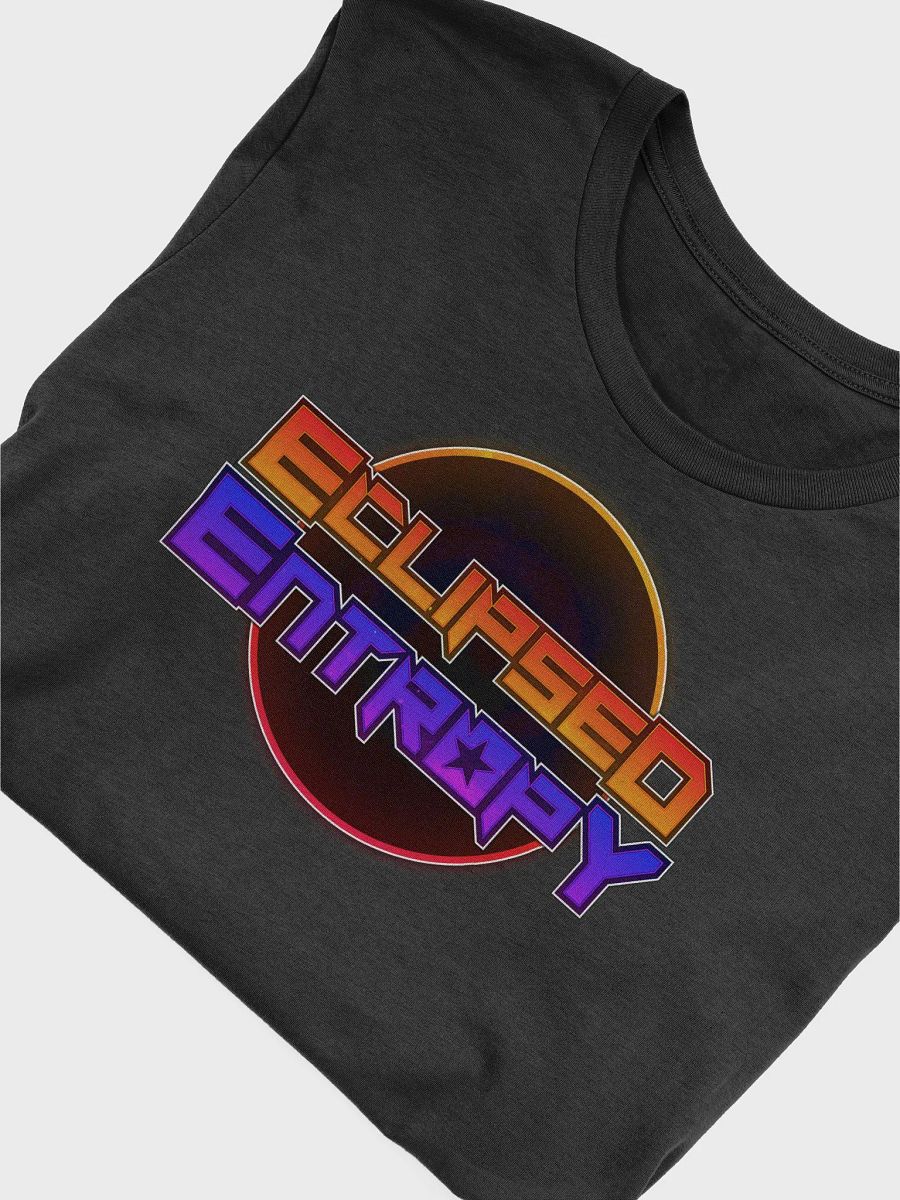 Eclipsed Entropy T-Shirt product image (4)