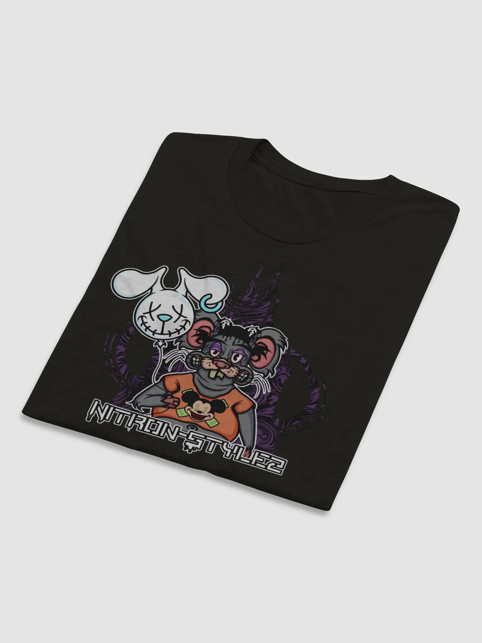 Wave 4 - Park Rat product image (6)