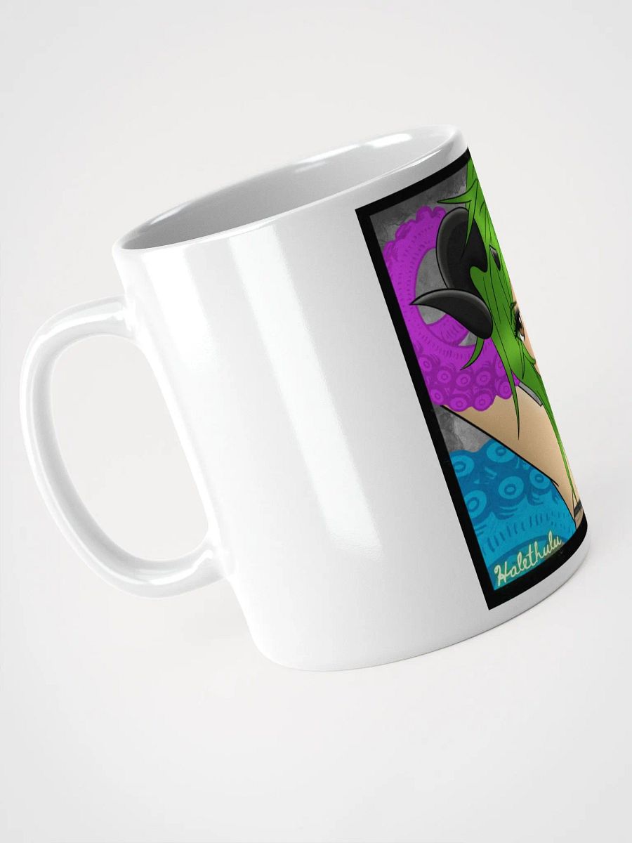 Hale Cartoon Mug product image (3)