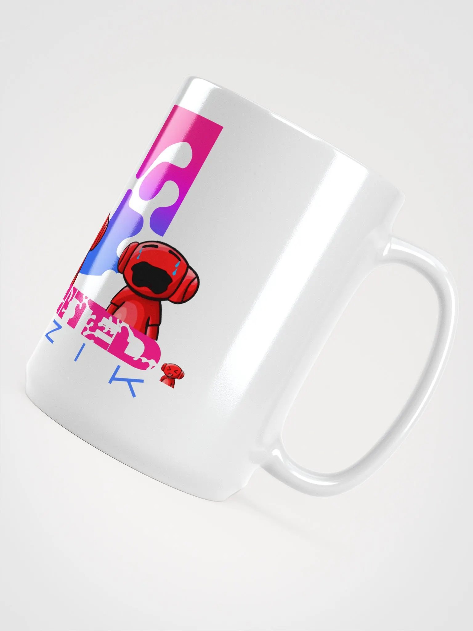UM Mug with Emotes product image (4)