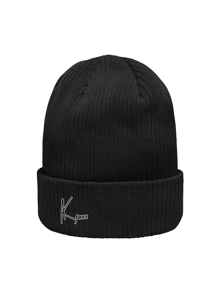 1XXXk Signature | Ribbed Beanie product image (10)