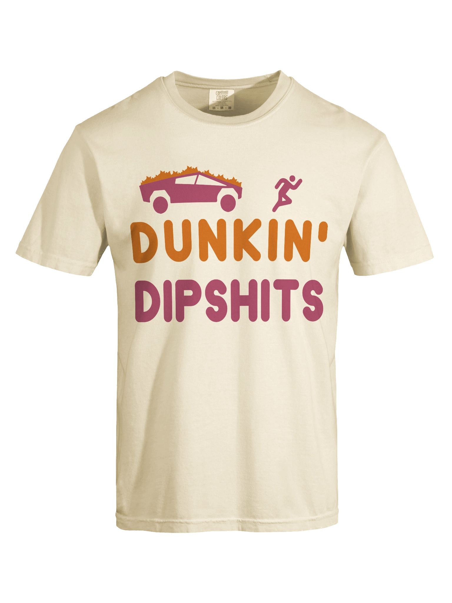 Dunkin' Dipshits product image (41)