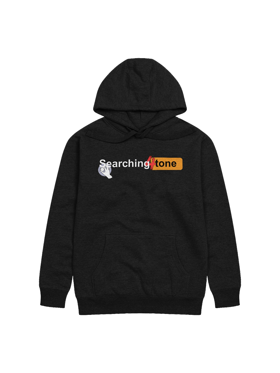 Knob Hoddie- Unisex product image (1)