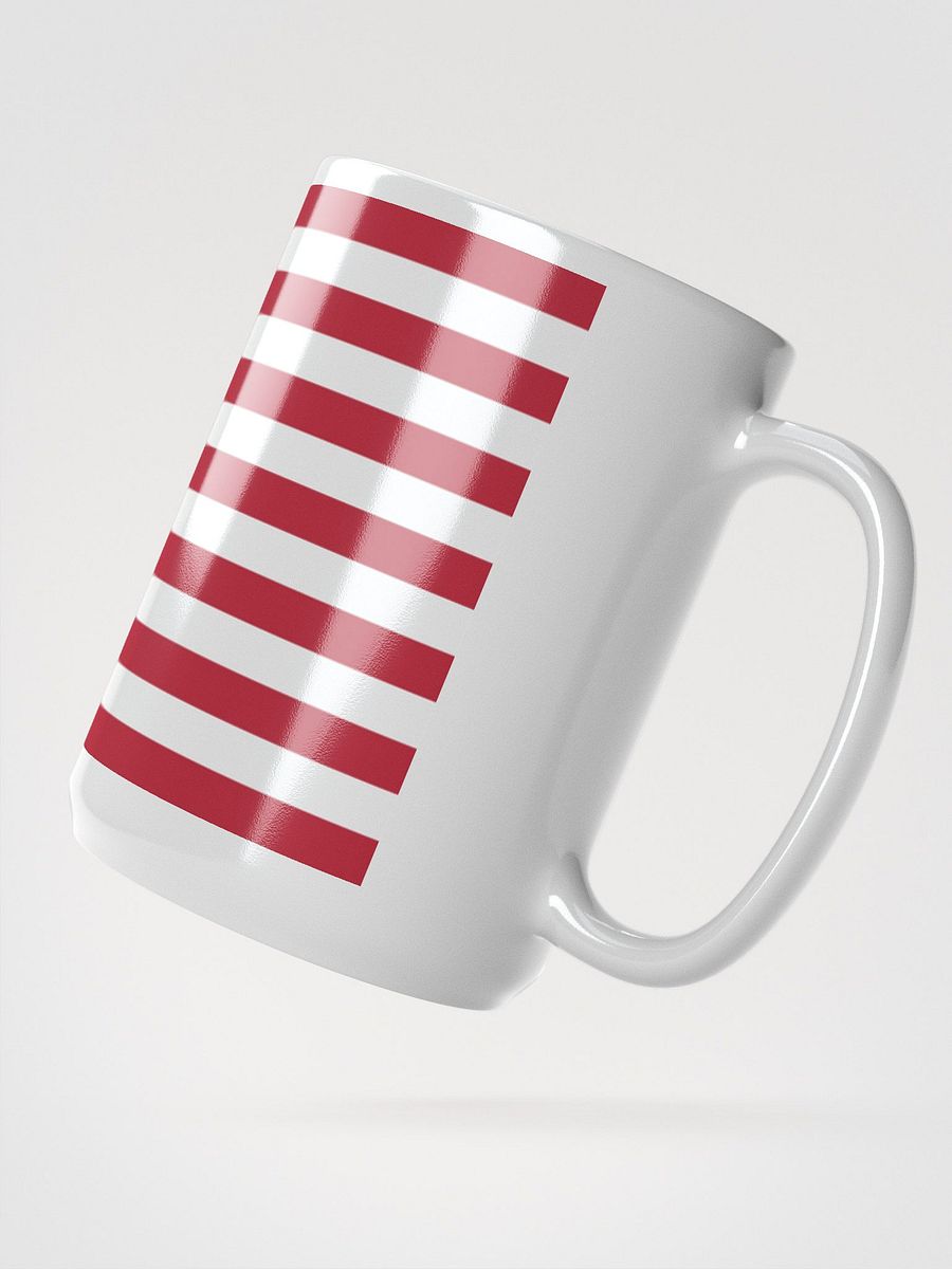 NUSA coffee mug product image (2)