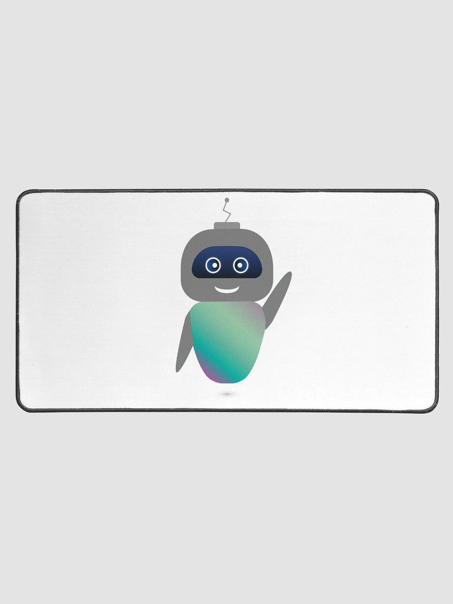 Hello World Robot product image (1)