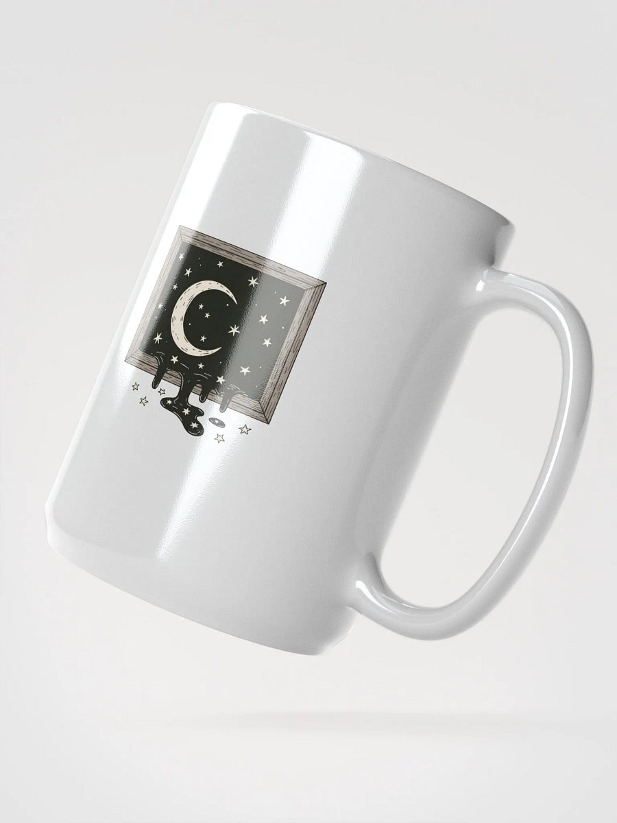 Celestial Crescent Mug product image (2)