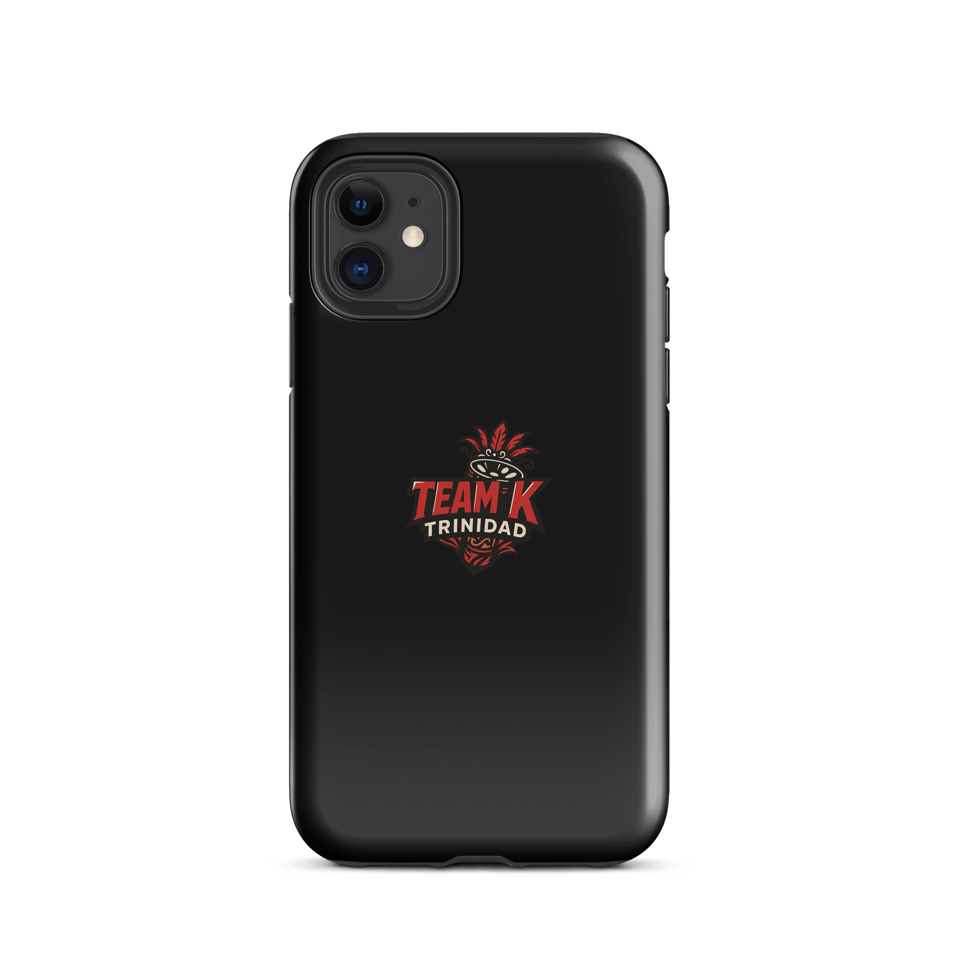 TEAM K TRINIDAD Case for iPhone product image (2)