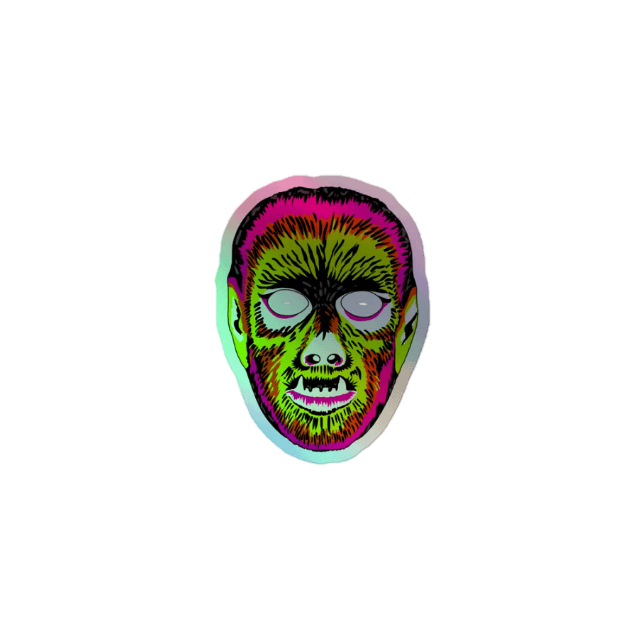 Horror Icons 