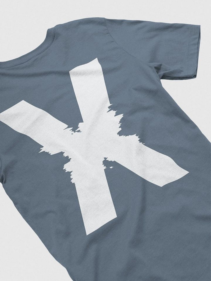 [REDACTED] ☆ T-Shirt product image (2)