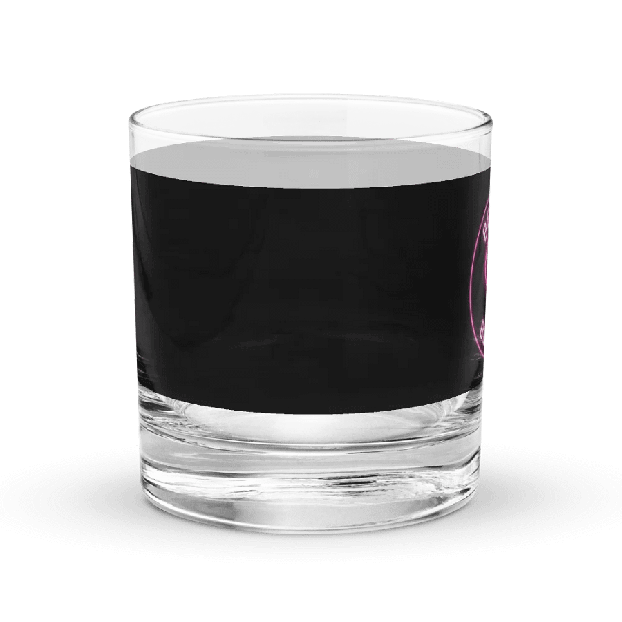 Blondie On The Rocks Glass product image (3)