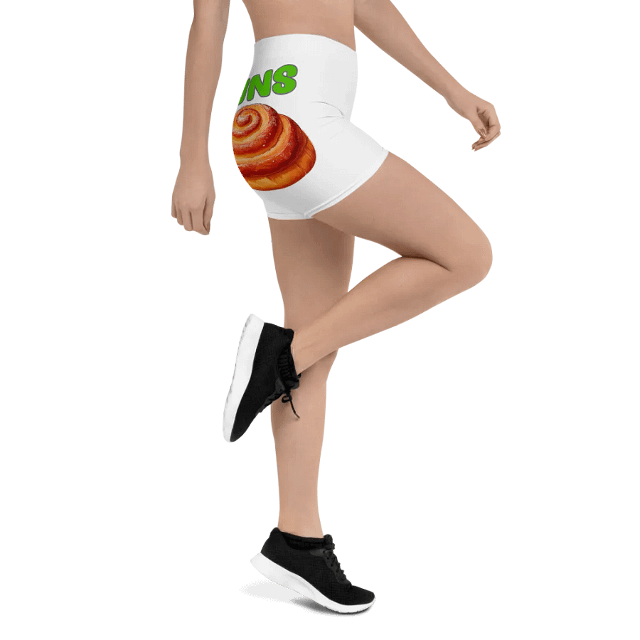 Sugabuns biker shorts product image (3)