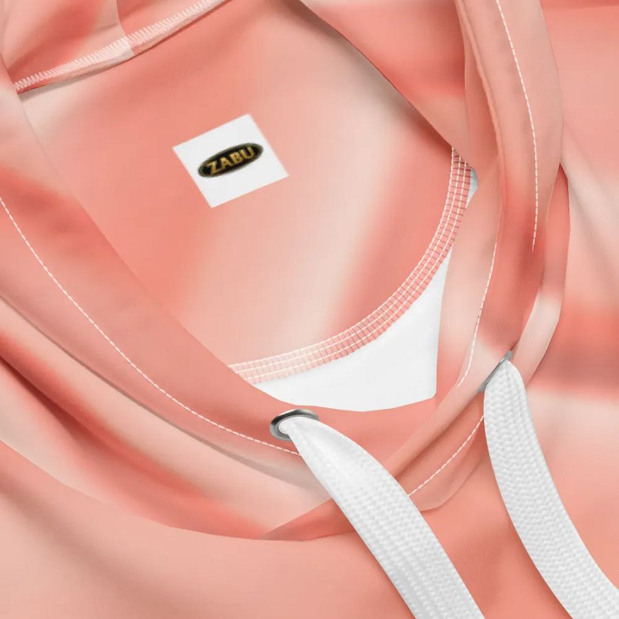 Pastel Dream in Pink Hoodie product image (4)