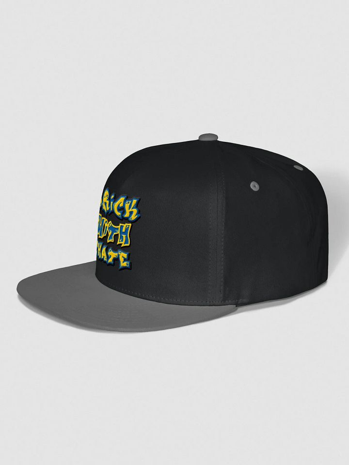 BWC snapback product image (12)