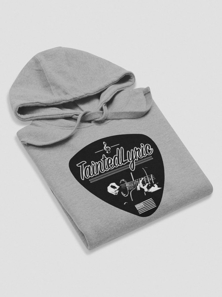Unisex Pocketed Hoodie product image (64)