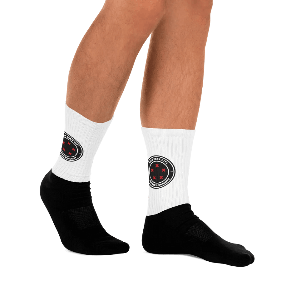 Logo 2.0 Socks product image (11)