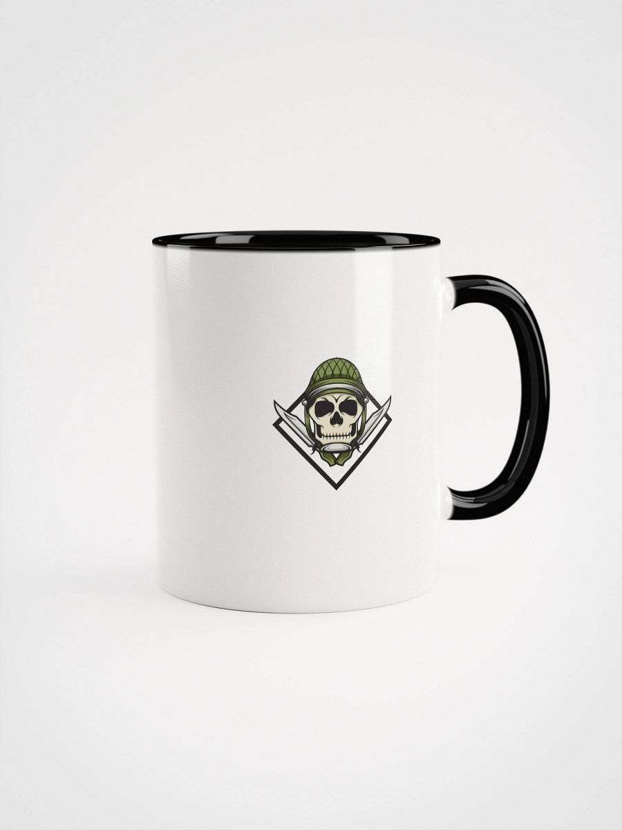 Let's Go Taco Ceramic Mug product image (2)