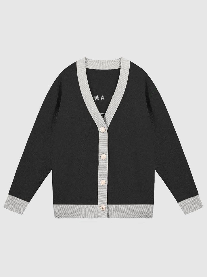 Collegiate Cardigan product image (5)