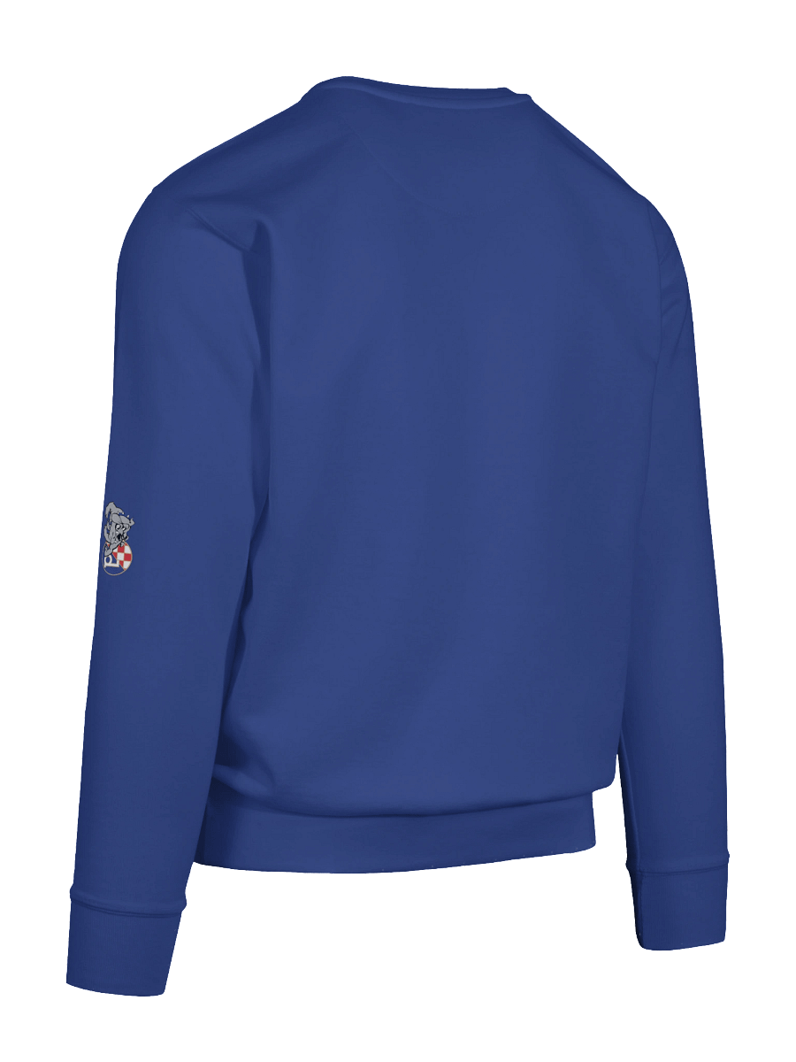 Bad blue Boys Crown Sweatshirt product image (12)