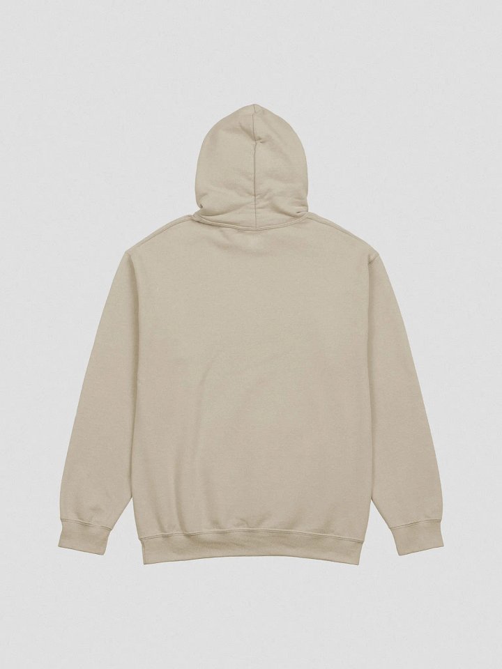 “About Me” Hoodie product image (2)